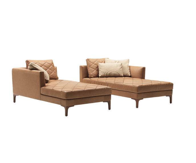 DS-48 Chaise Lounge | De Sede 