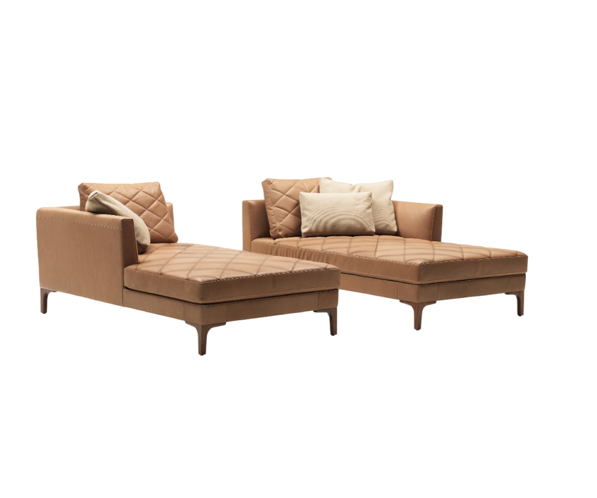 DS-48 Chaise Lounge | De Sede 
