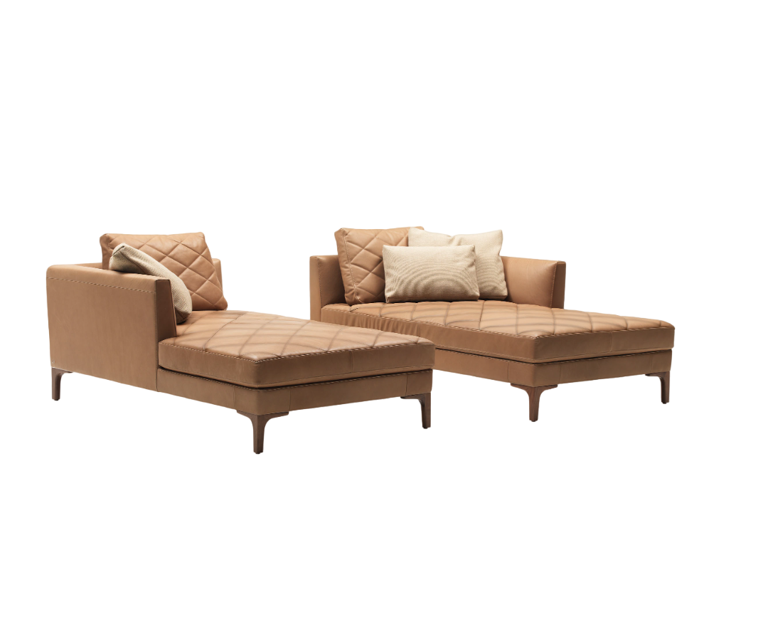DS-48 Chaise Lounge | De Sede 
