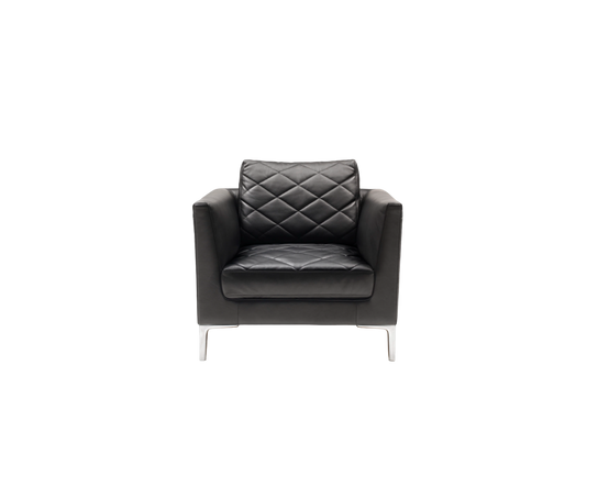 DS-48 Armchair | De Sede