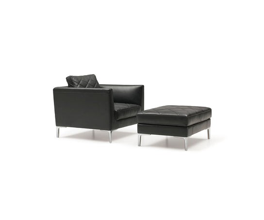 DS-48 Armchair | De Sede
