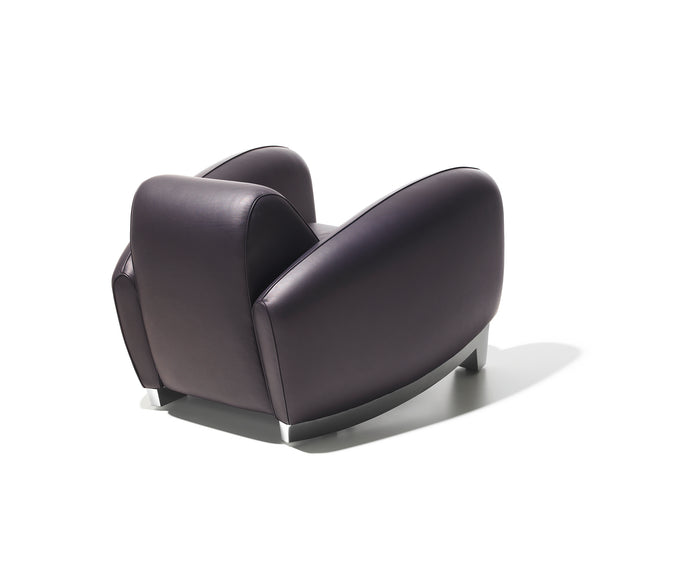 DS-57 Lounge Chair | De Sede
