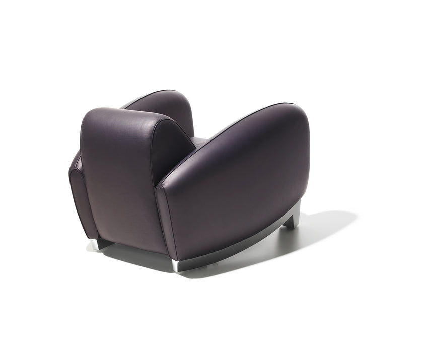 DS-57 Lounge Chair | De Sede