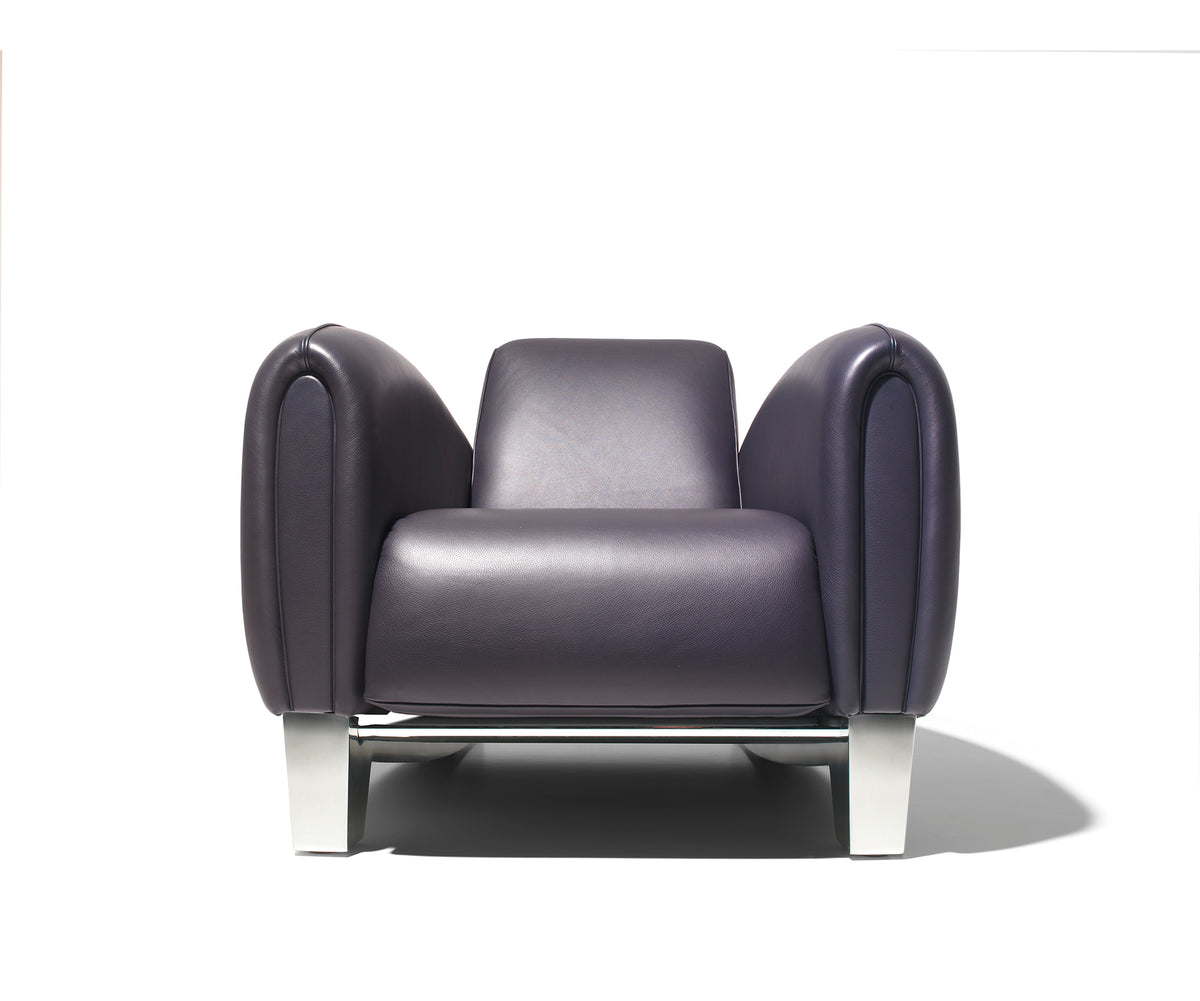 DS-57 Lounge Chair | De Sede
