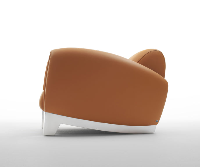 DS-57 Lounge Chair | De Sede