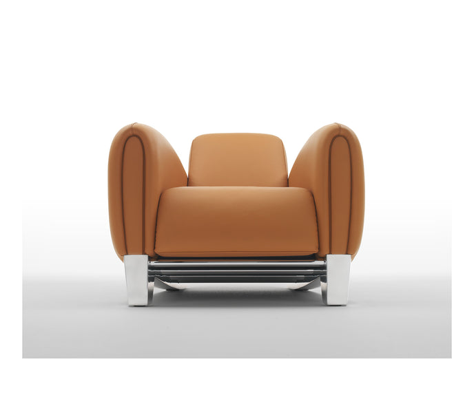 DS-57 Lounge Chair | De Sede