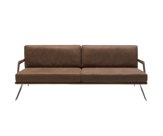 DS-60 Sofa | De Sede