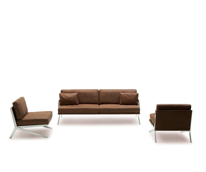 DS-60 Sofa | De Sede