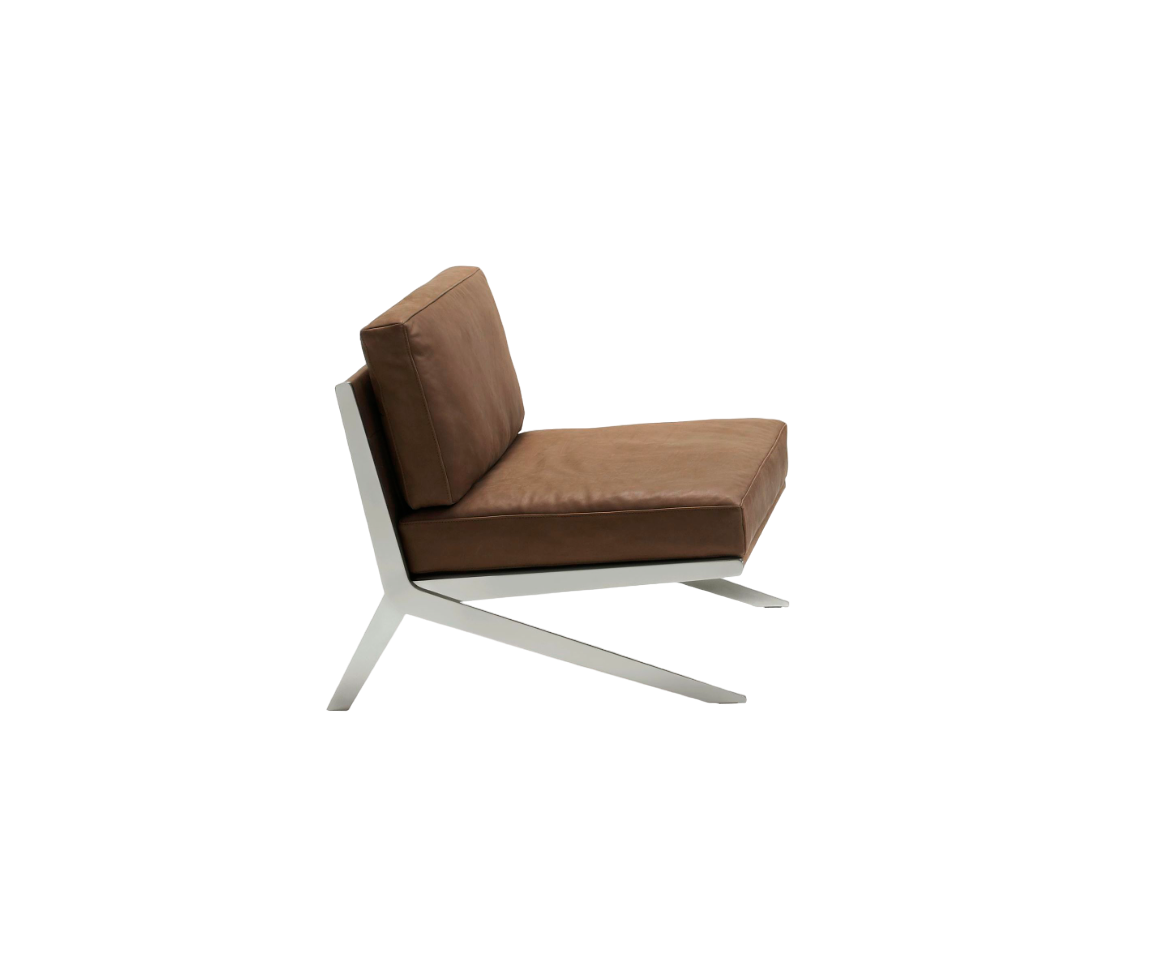 Projet design de chaise - L'Atelier Inox