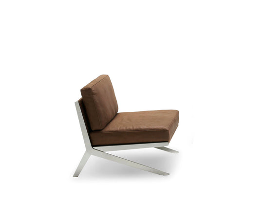 DS-60 Armchair | De Sede