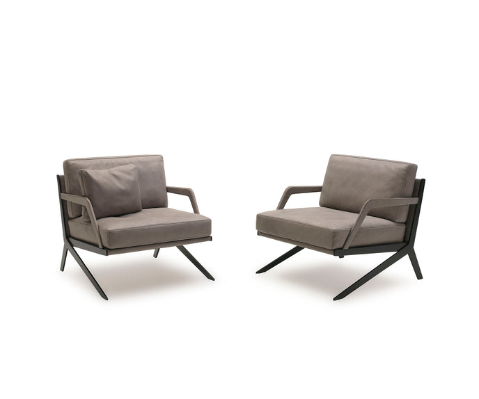 DS-60 Armchair | De Sede