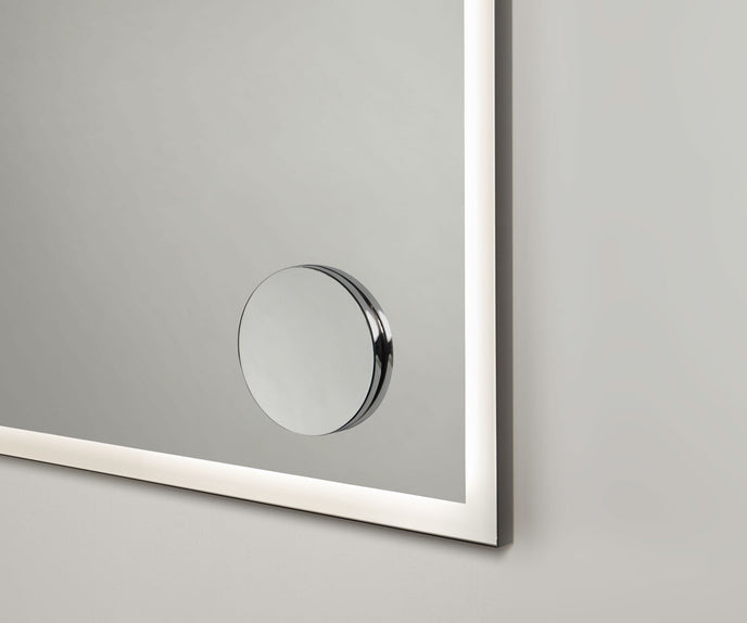 Focus Bathroom Mirror Antonio Lupi