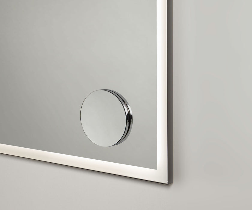 Focus Bathroom Mirror Antonio Lupi