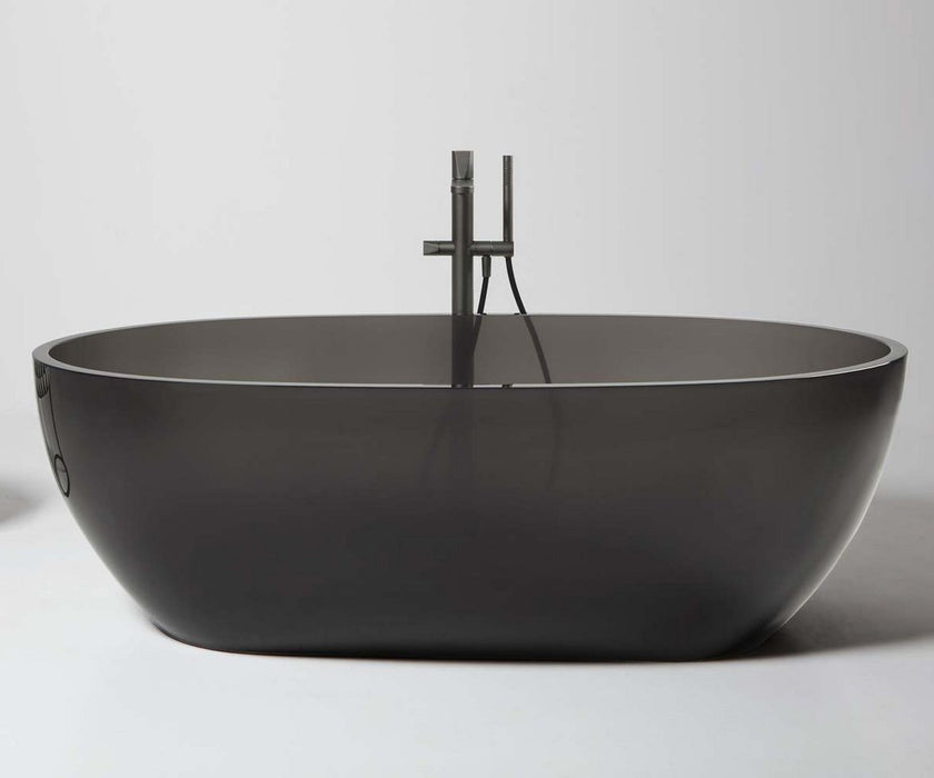 Reflex Bathtub | Antonio Lupi 
