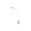 Half Dome Overhang Lamp I Kettal