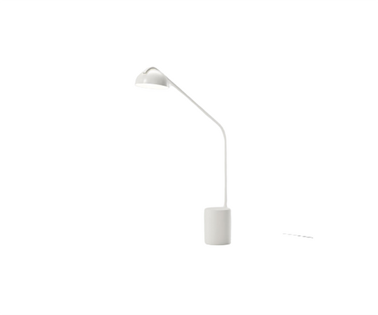 Half Dome Overhang Lamp I Kettal
