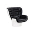 High end Elda Armchair by Longhi Casa Design