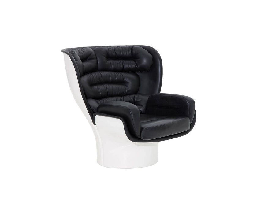 High end Elda Armchair by Longhi Casa Design