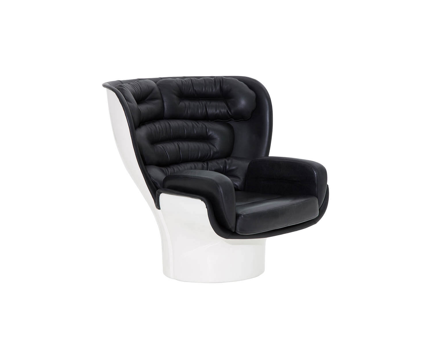 High end Elda Armchair by Longhi Casa Design