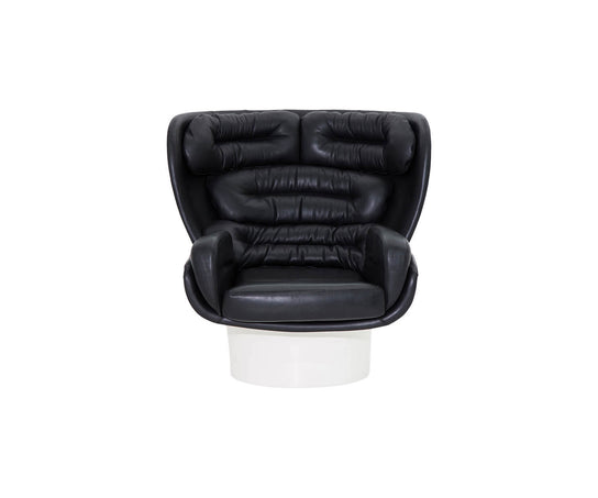 High end Elda Armchair by Longhi Casa Design
