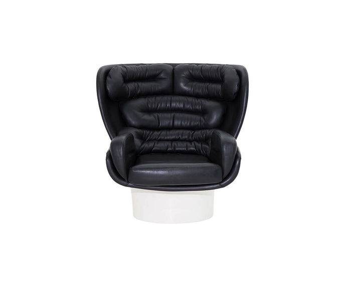 High end Elda Armchair by Longhi Casa Design