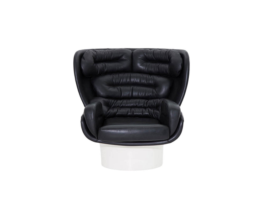 High end Elda Armchair by Longhi Casa Design