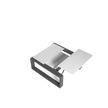 Kama Petit Modular Coffee Table Ego Paris