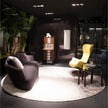 Moonshadow Rug Giorgetti