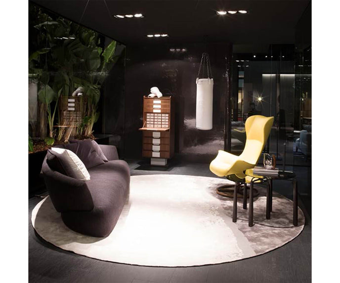 Moonshadow Rug Giorgetti