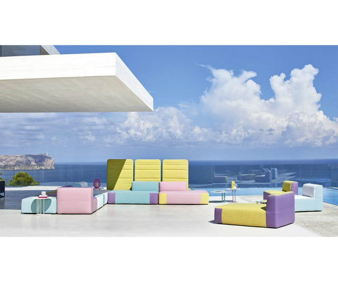 Belt Modular Sofa Varaschin