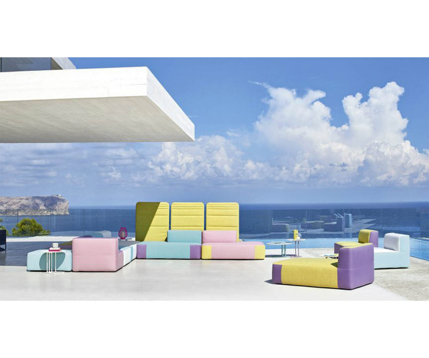 Belt Modular Sofa Varaschin