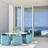 In&Out Dining Armchair Varaschin
