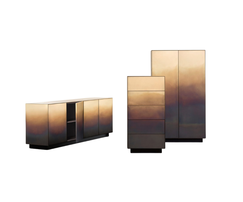 Marea Cabinet