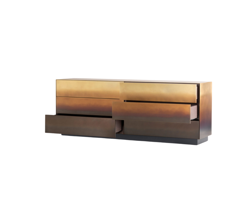 Marea Cabinet