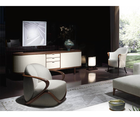 Stitch Rug Giorgetti