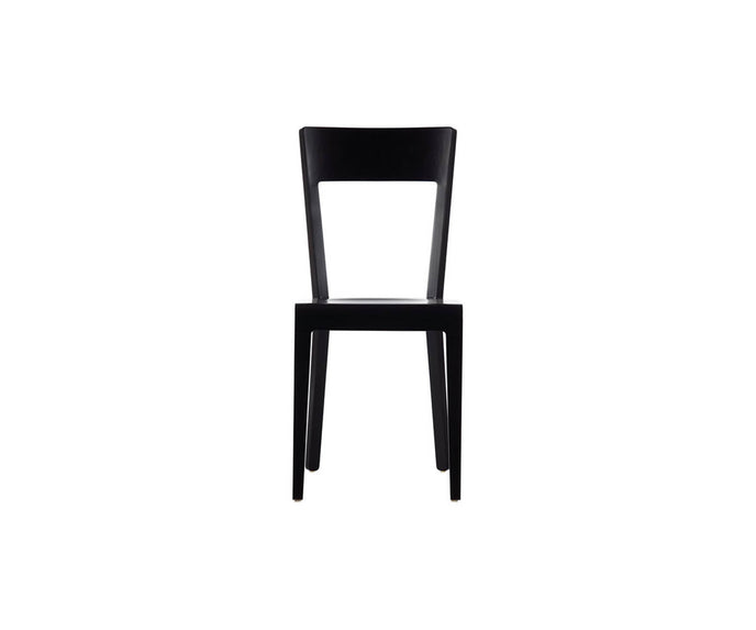 High end Era 313 Dining Chair by Ton Casa Design