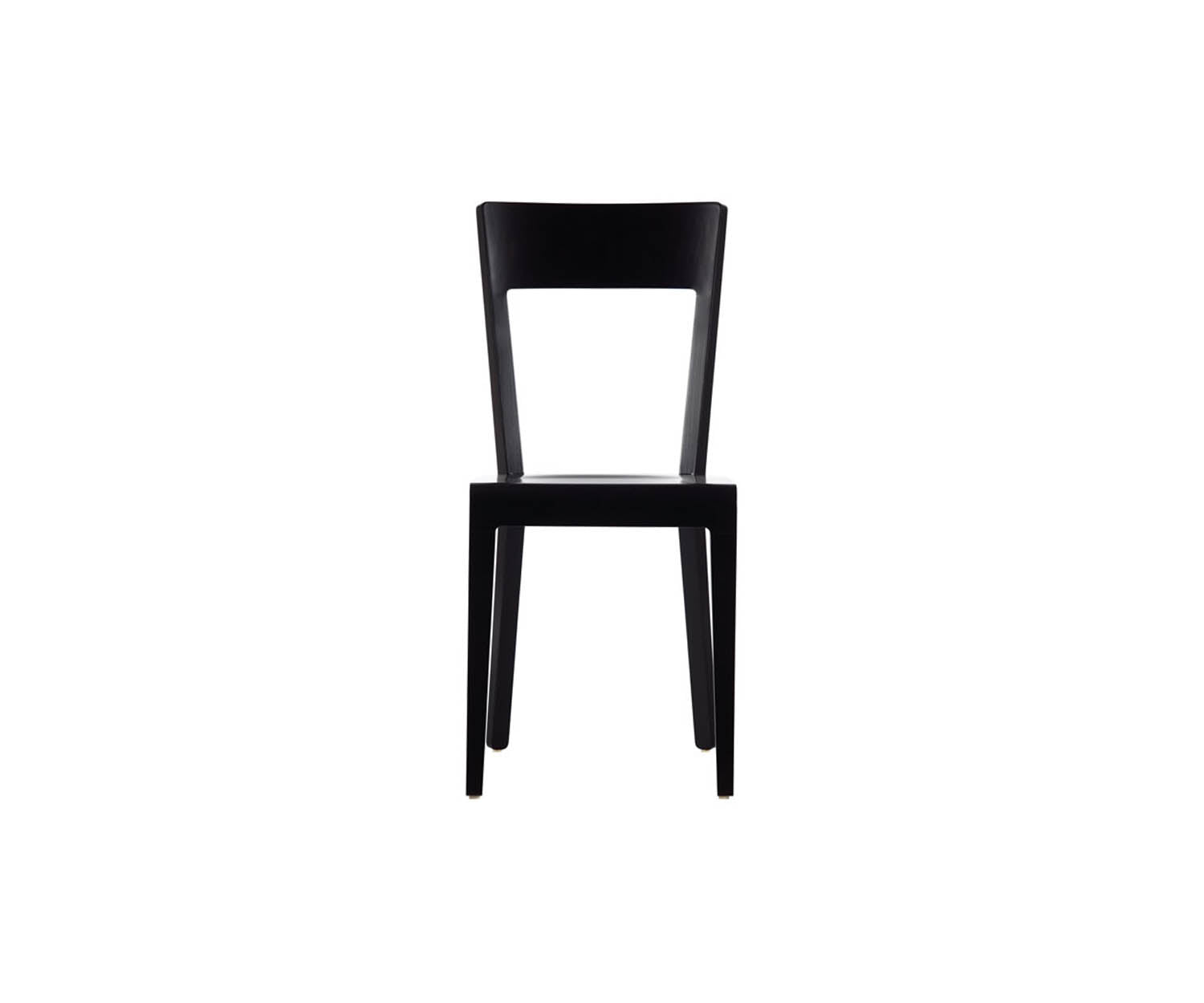 High end Era 313 Dining Chair by Ton Casa Design
