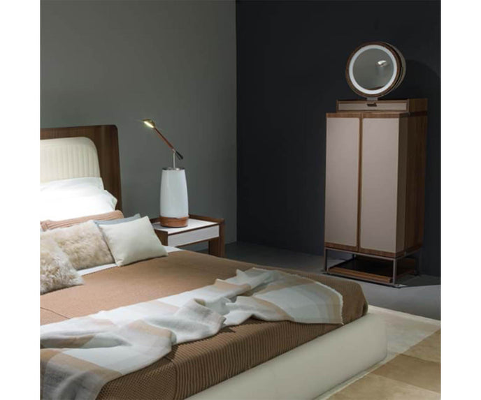 Afo Table Lamp Giorgetti 