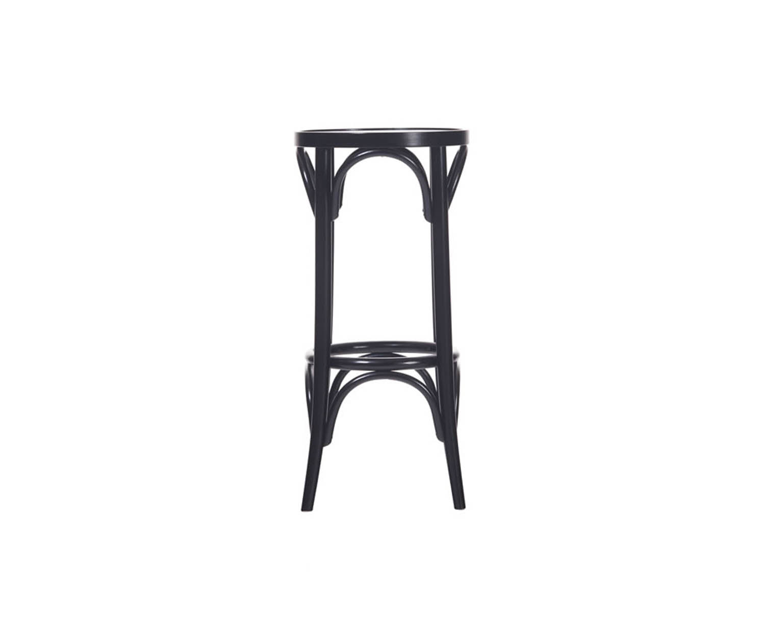High end No. 73 Barstool by Ton Casa Design