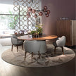 Kendama Suspension Lamps Giorgetti