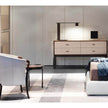 On Off Table Lamp Giorgetti
