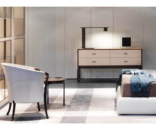On Off Table Lamp Giorgetti