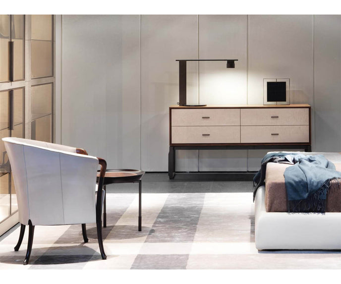On Off Table Lamp Giorgetti