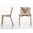 Kristalia 1085 Edition Dining Chair Details