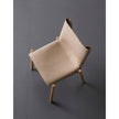 Kristalia 1085 Edition Dining Chair Upright