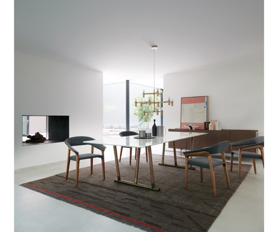 Memory Armchair Potocco