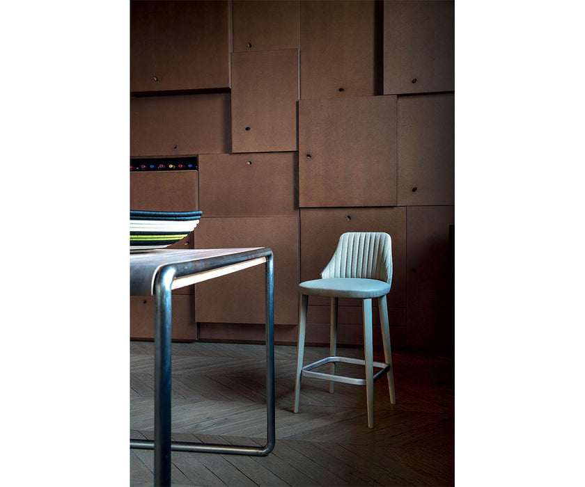 Break Stool Bross Italia