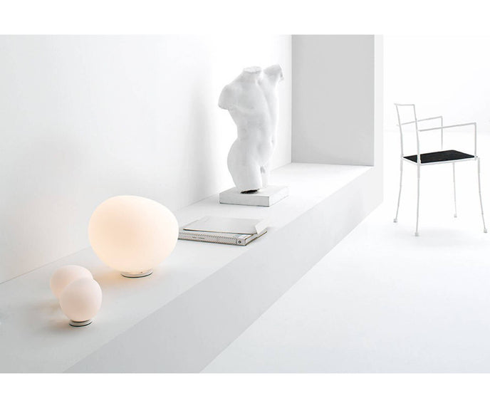 High end Gregg Table Lamp by Foscarini Casa Design