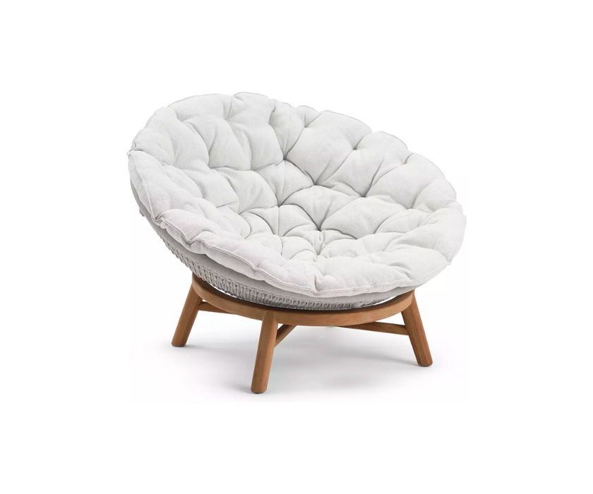Sandua Daybed Papasan Manutti
