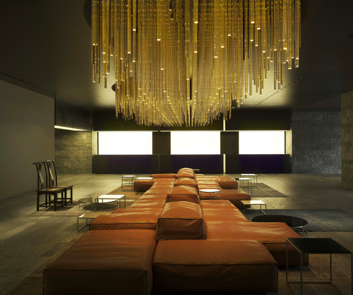 Extrasoft Sofa Outdoor  | Living Divani